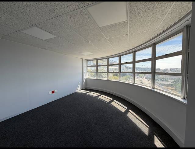 614M² BUILDING TO LET IN CAPE TOWN CITY CENTRE